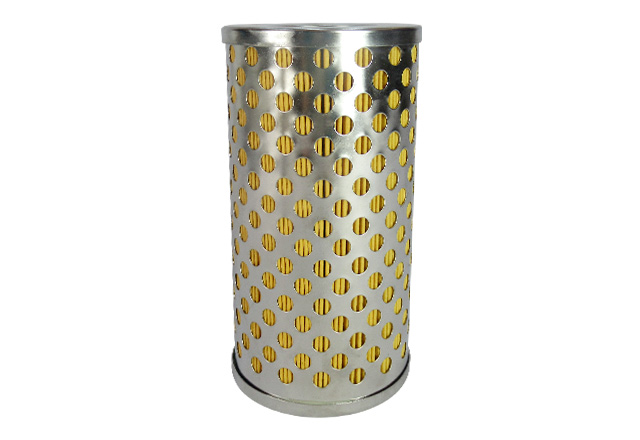 oil filter cartridge
